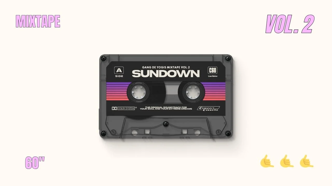 Fresh summer vibe Mixtape vol. 2