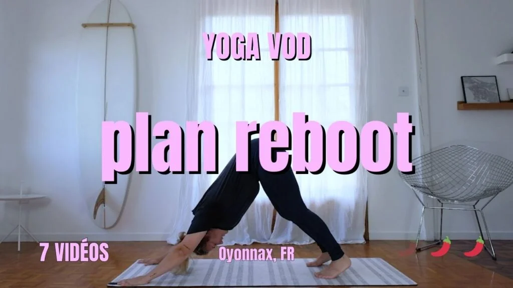 Collection Plan ReBoot