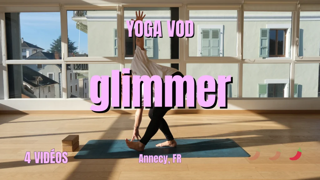 Glimmer