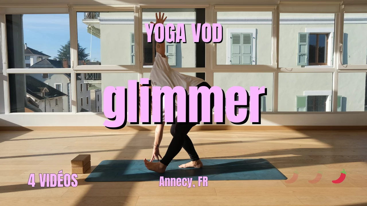 Glimmer